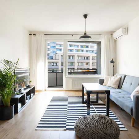קושיצה Quiet & Cozy Apartment Old Town - Free Underground Parking מראה חיצוני תמונה