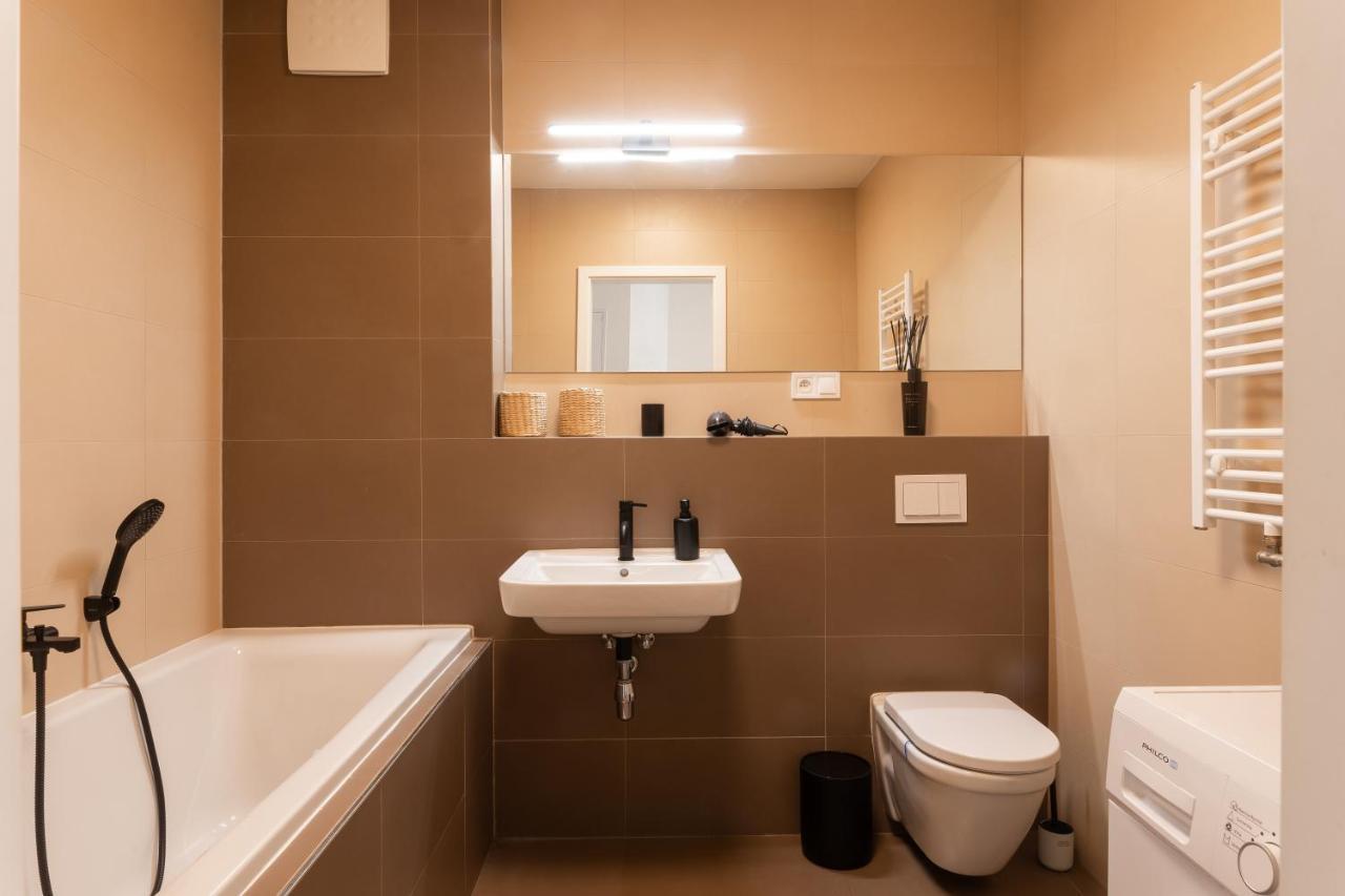 קושיצה Quiet & Cozy Apartment Old Town - Free Underground Parking מראה חיצוני תמונה