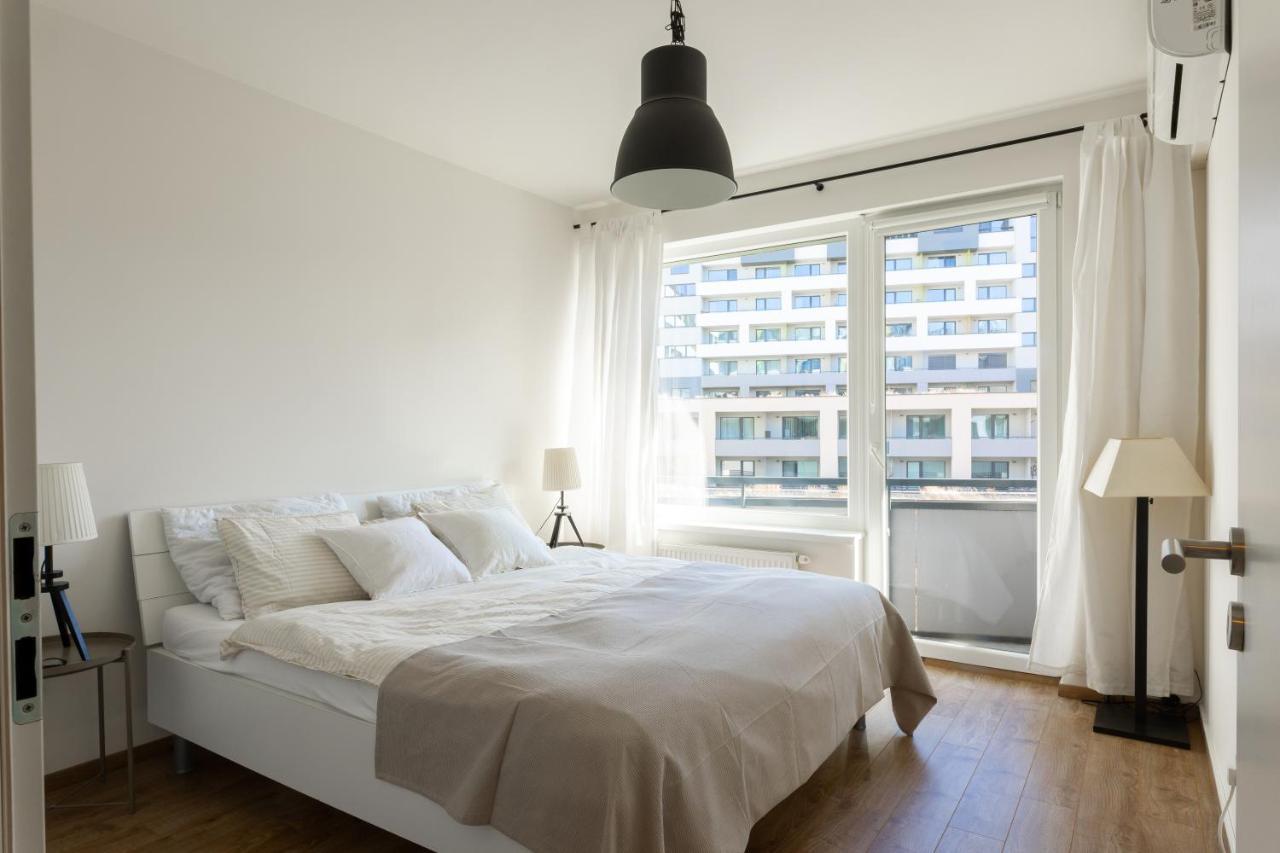 קושיצה Quiet & Cozy Apartment Old Town - Free Underground Parking מראה חיצוני תמונה