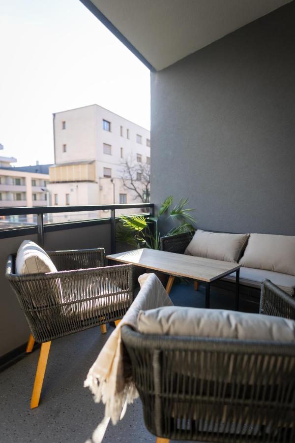 קושיצה Quiet & Cozy Apartment Old Town - Free Underground Parking מראה חיצוני תמונה