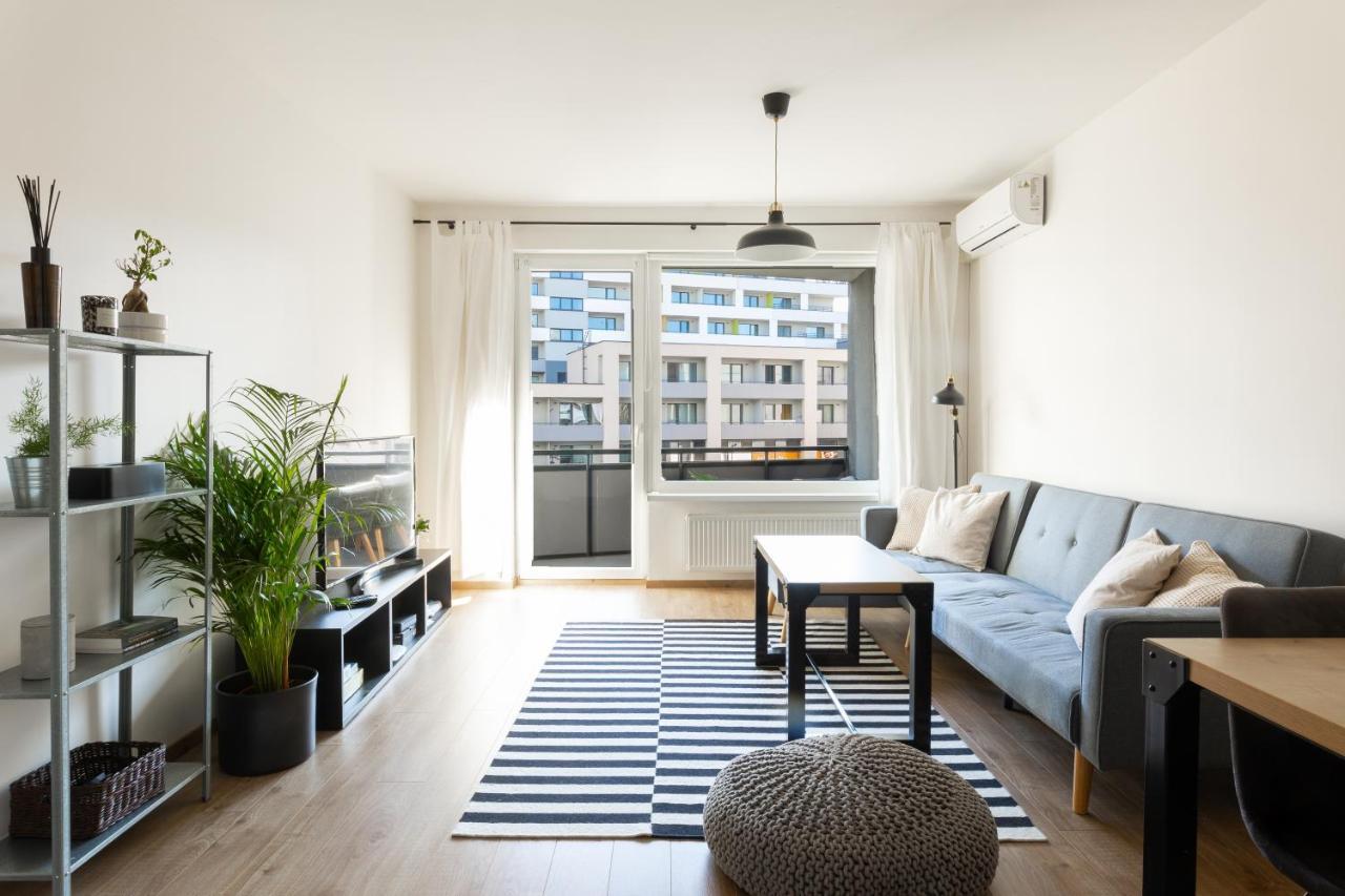 קושיצה Quiet & Cozy Apartment Old Town - Free Underground Parking מראה חיצוני תמונה