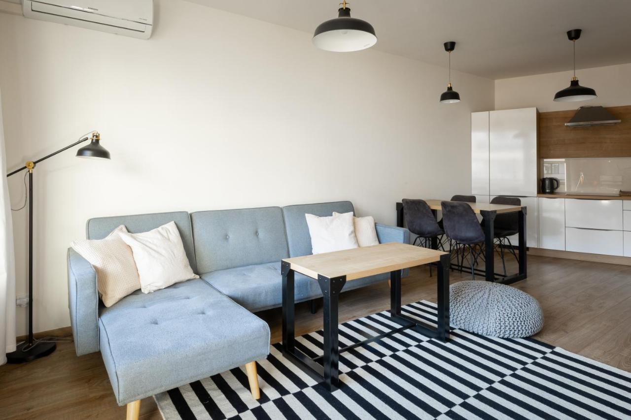 קושיצה Quiet & Cozy Apartment Old Town - Free Underground Parking מראה חיצוני תמונה