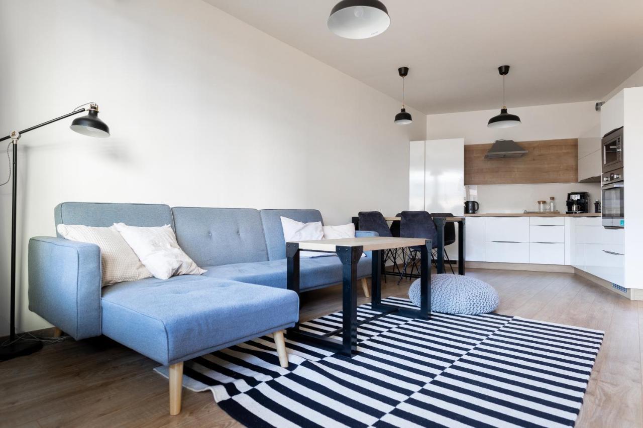 קושיצה Quiet & Cozy Apartment Old Town - Free Underground Parking מראה חיצוני תמונה