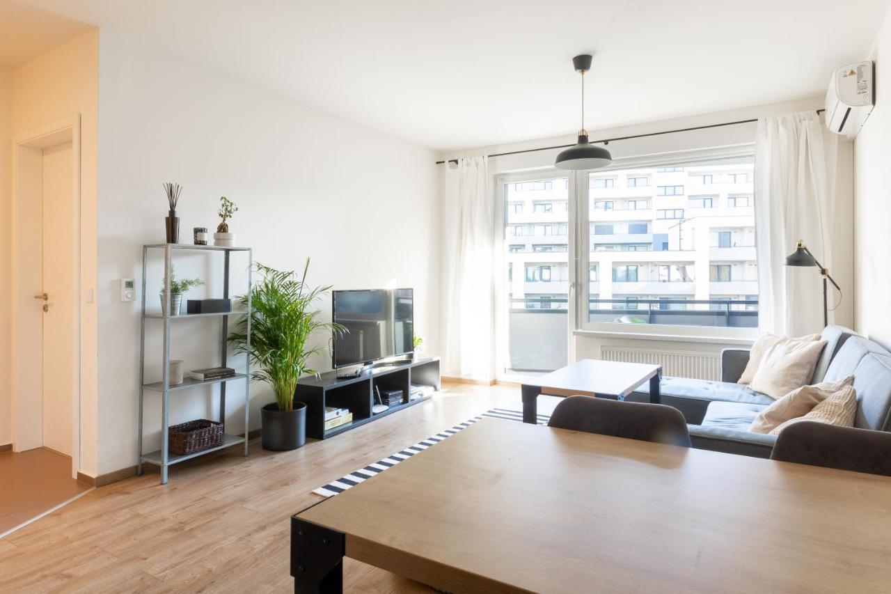 קושיצה Quiet & Cozy Apartment Old Town - Free Underground Parking מראה חיצוני תמונה