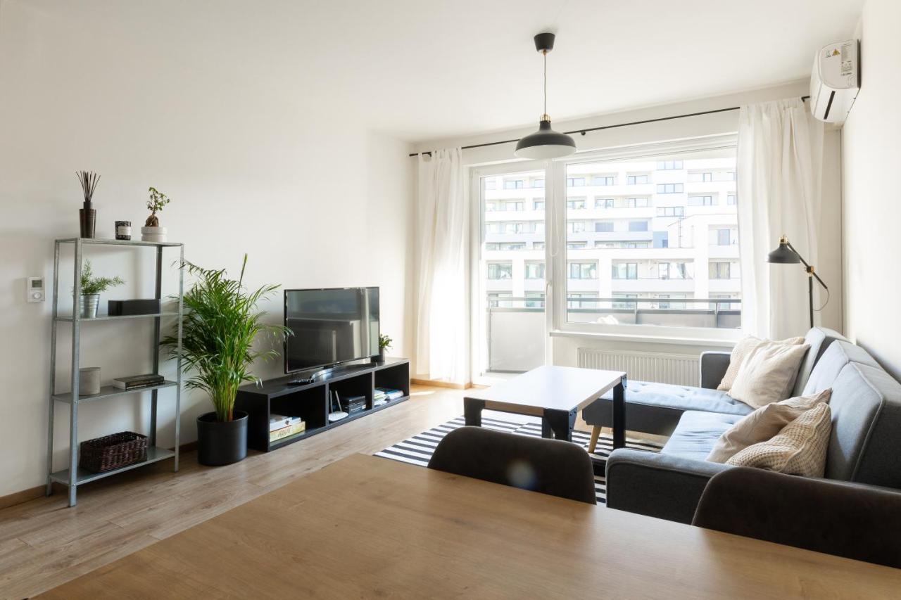 קושיצה Quiet & Cozy Apartment Old Town - Free Underground Parking מראה חיצוני תמונה