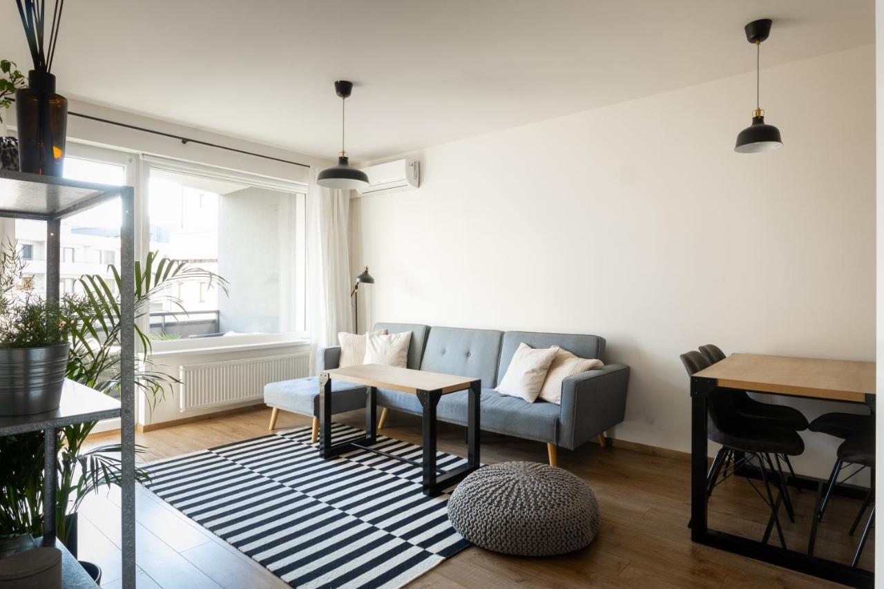 קושיצה Quiet & Cozy Apartment Old Town - Free Underground Parking מראה חיצוני תמונה